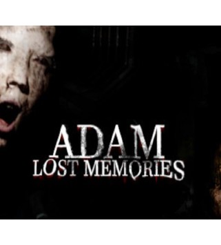 Adam - Lost Memories Steam Key GLOBAL